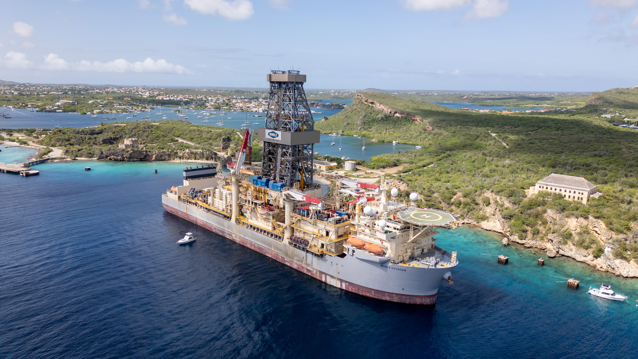 curacao