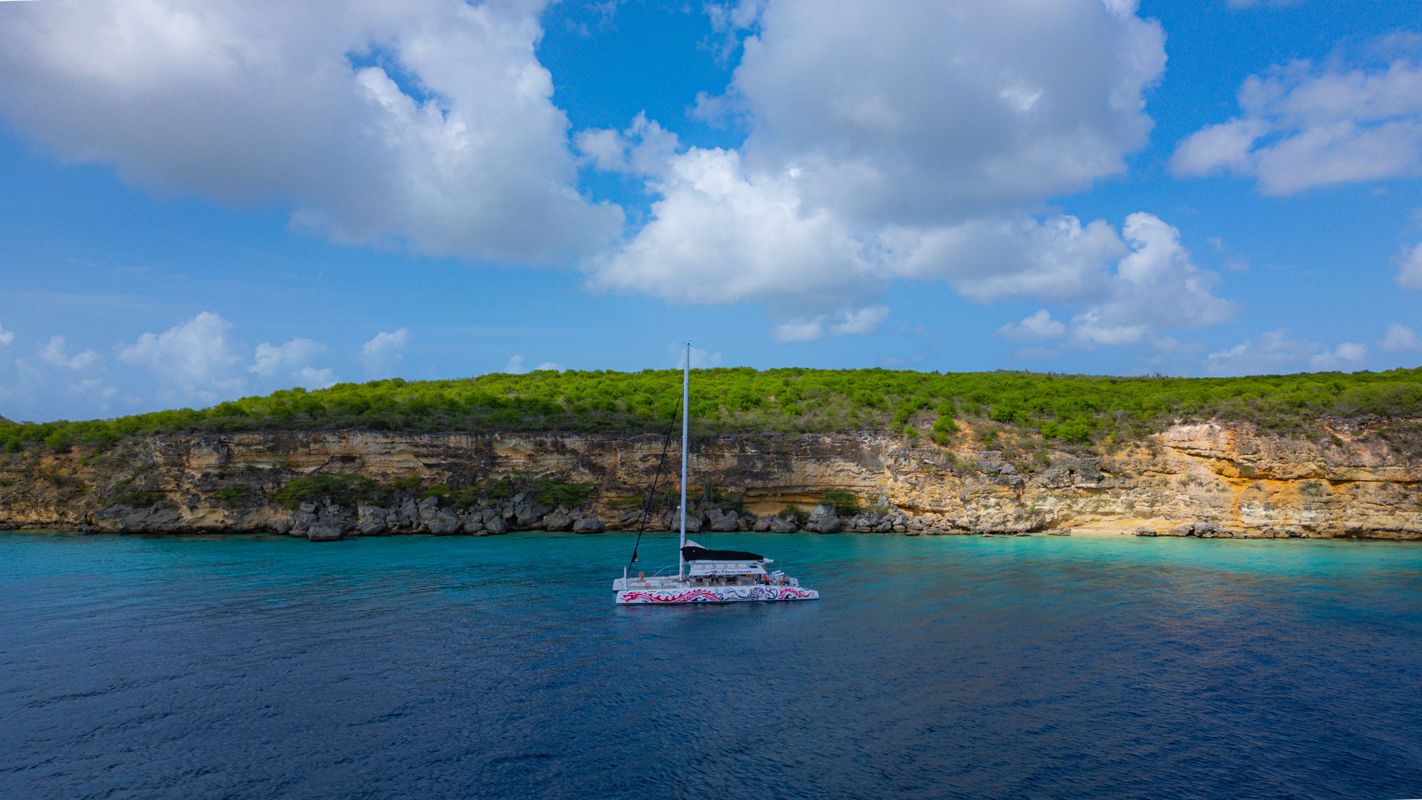 curacao
