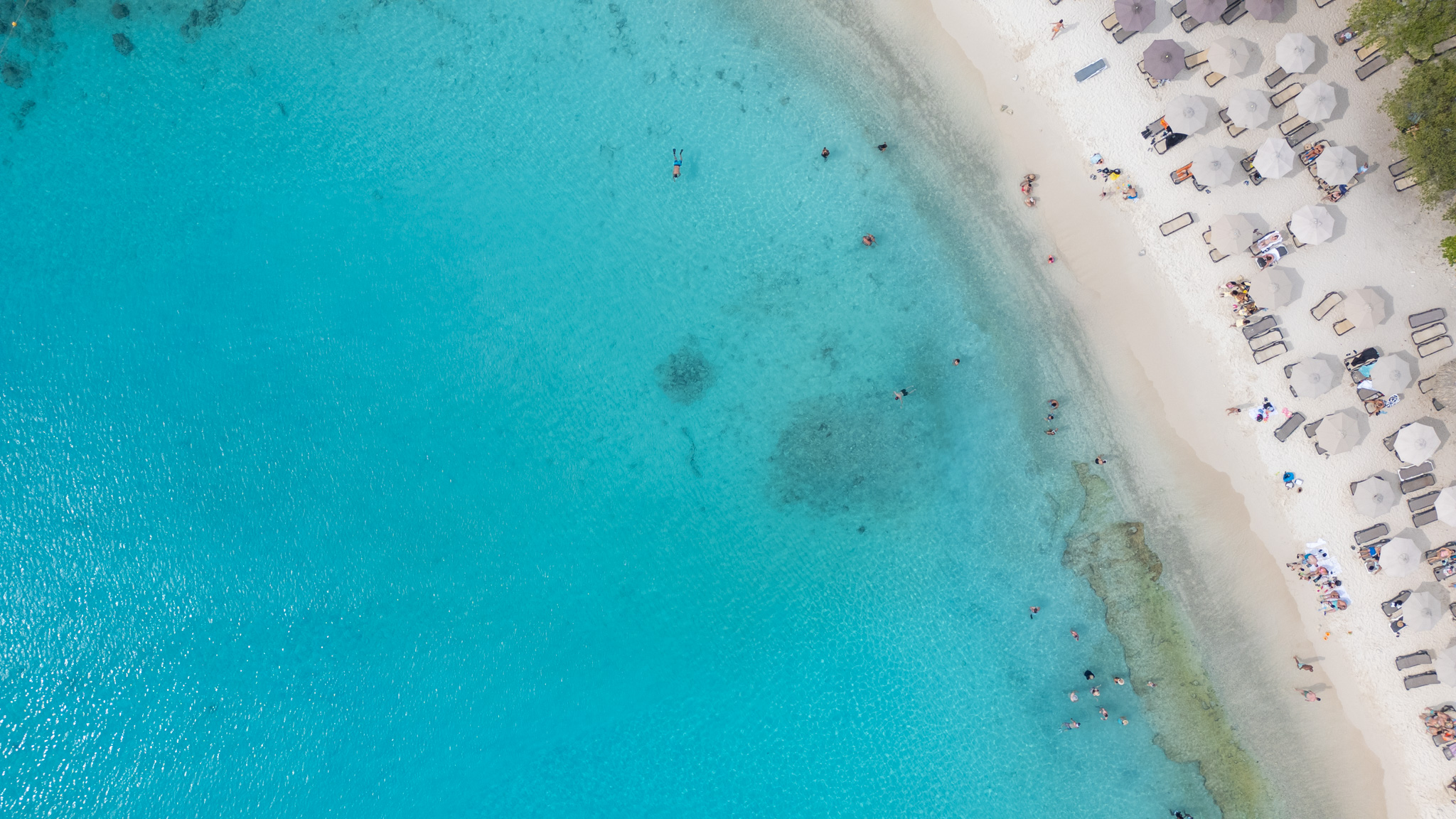 curacao