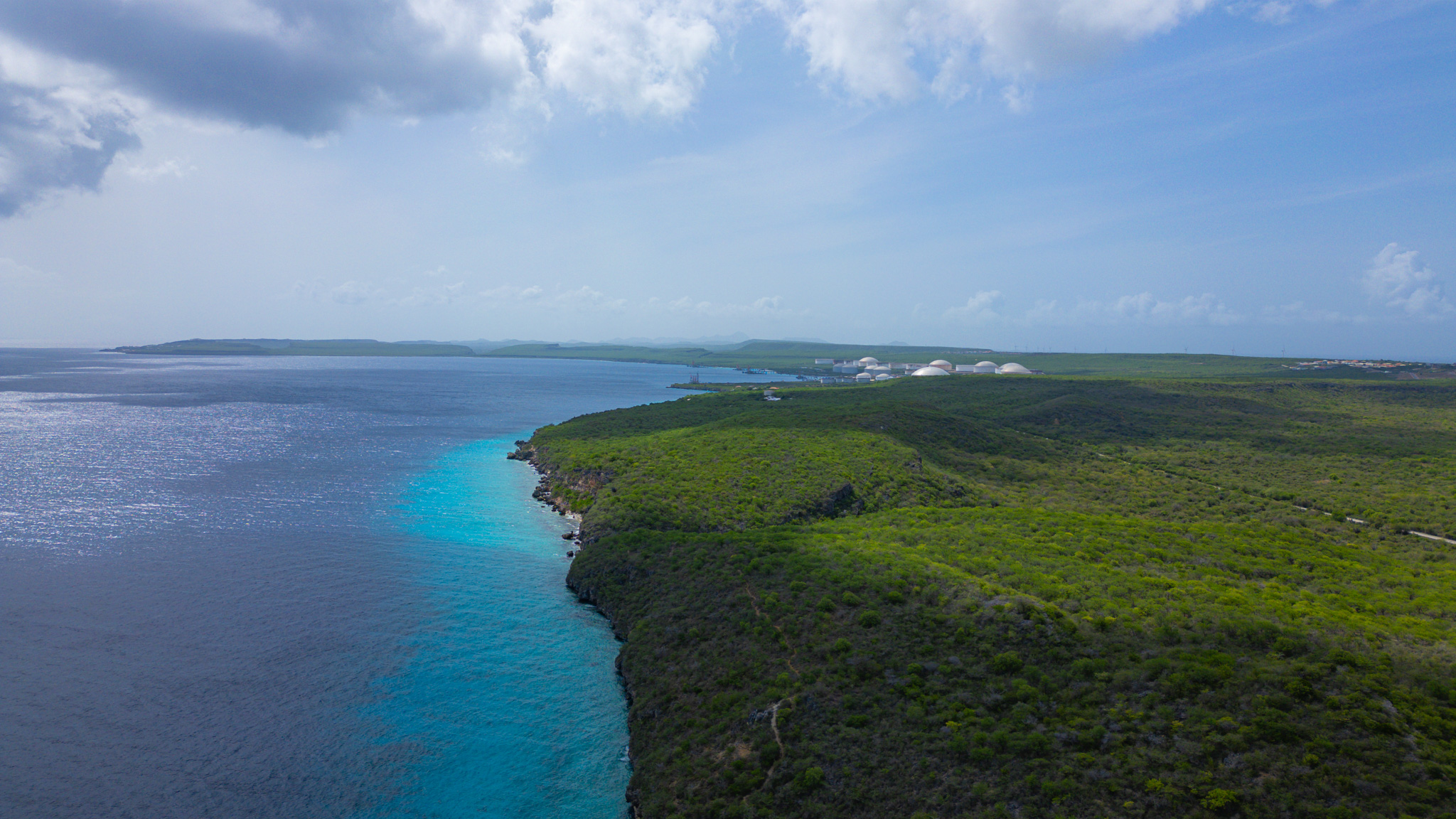curacao