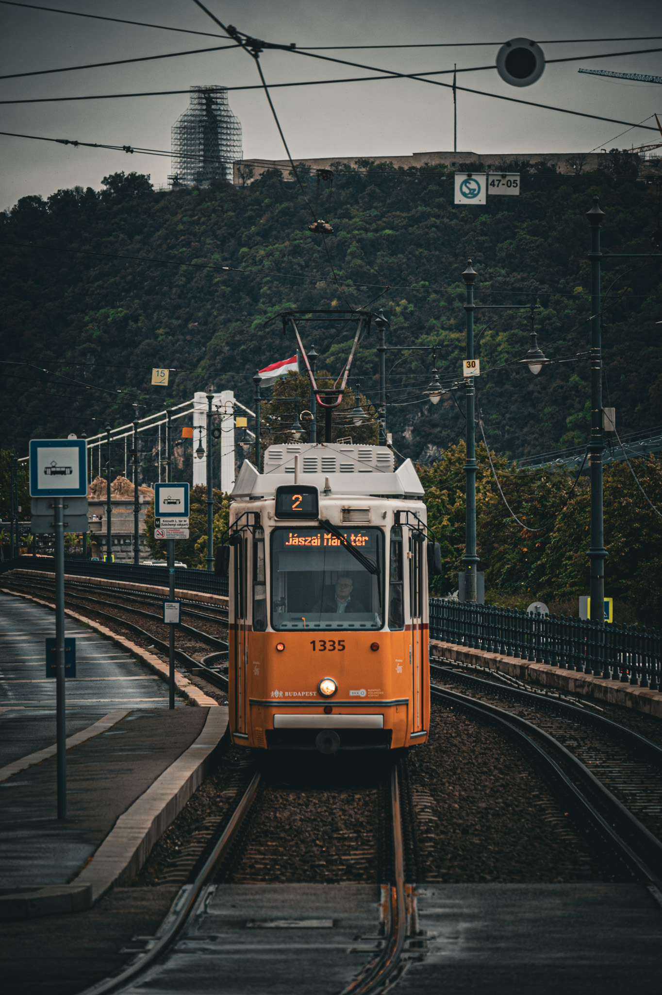 Budapest