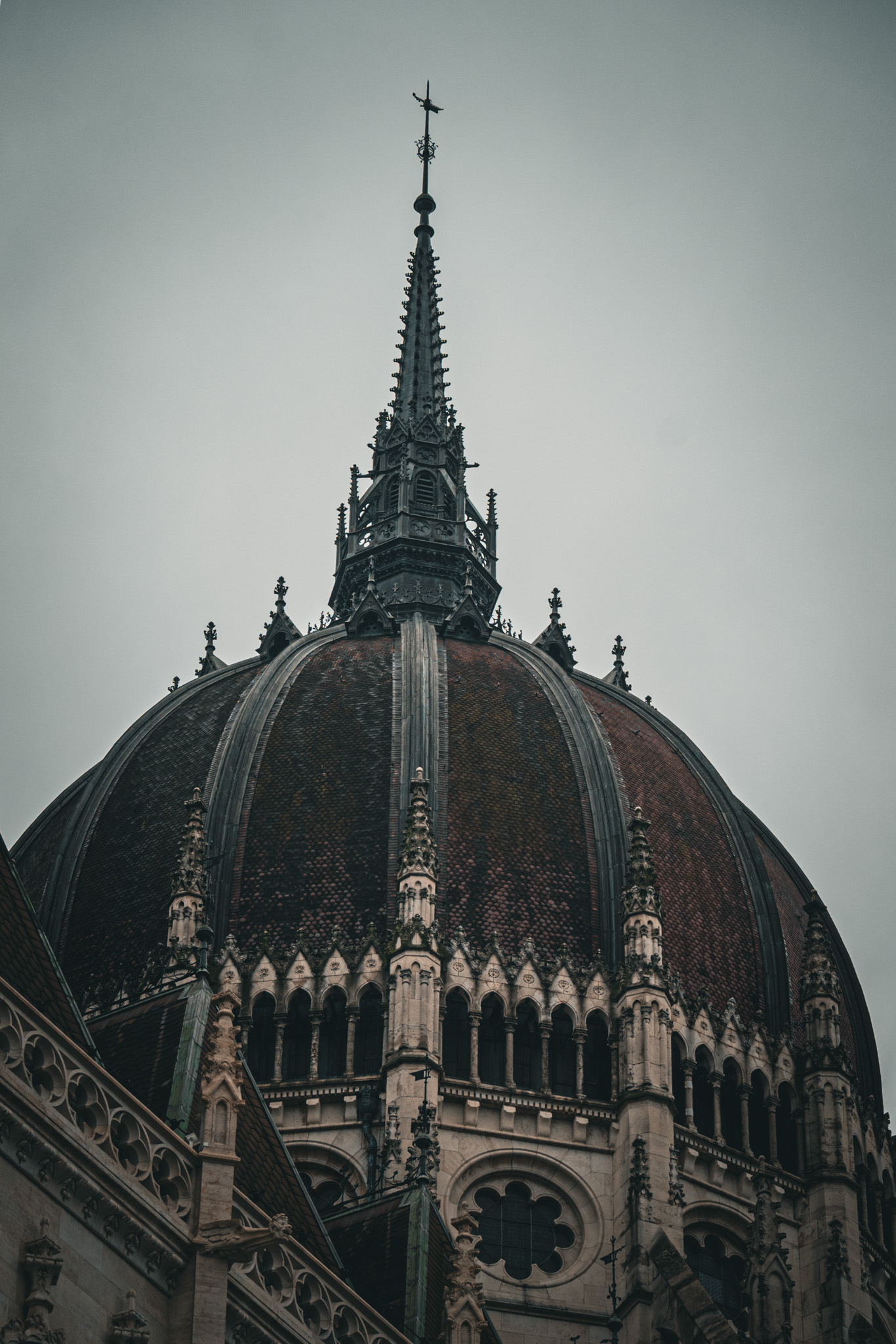 Budapest