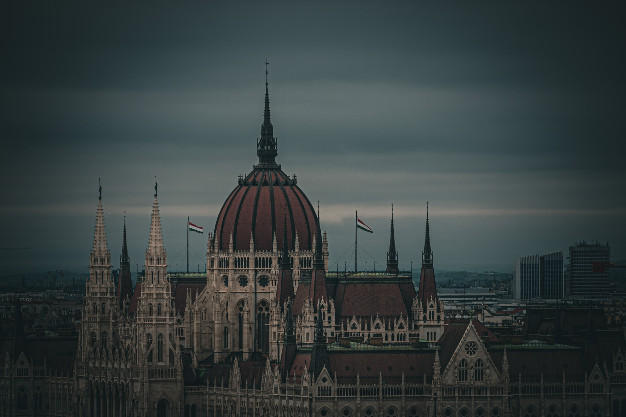 Budapest