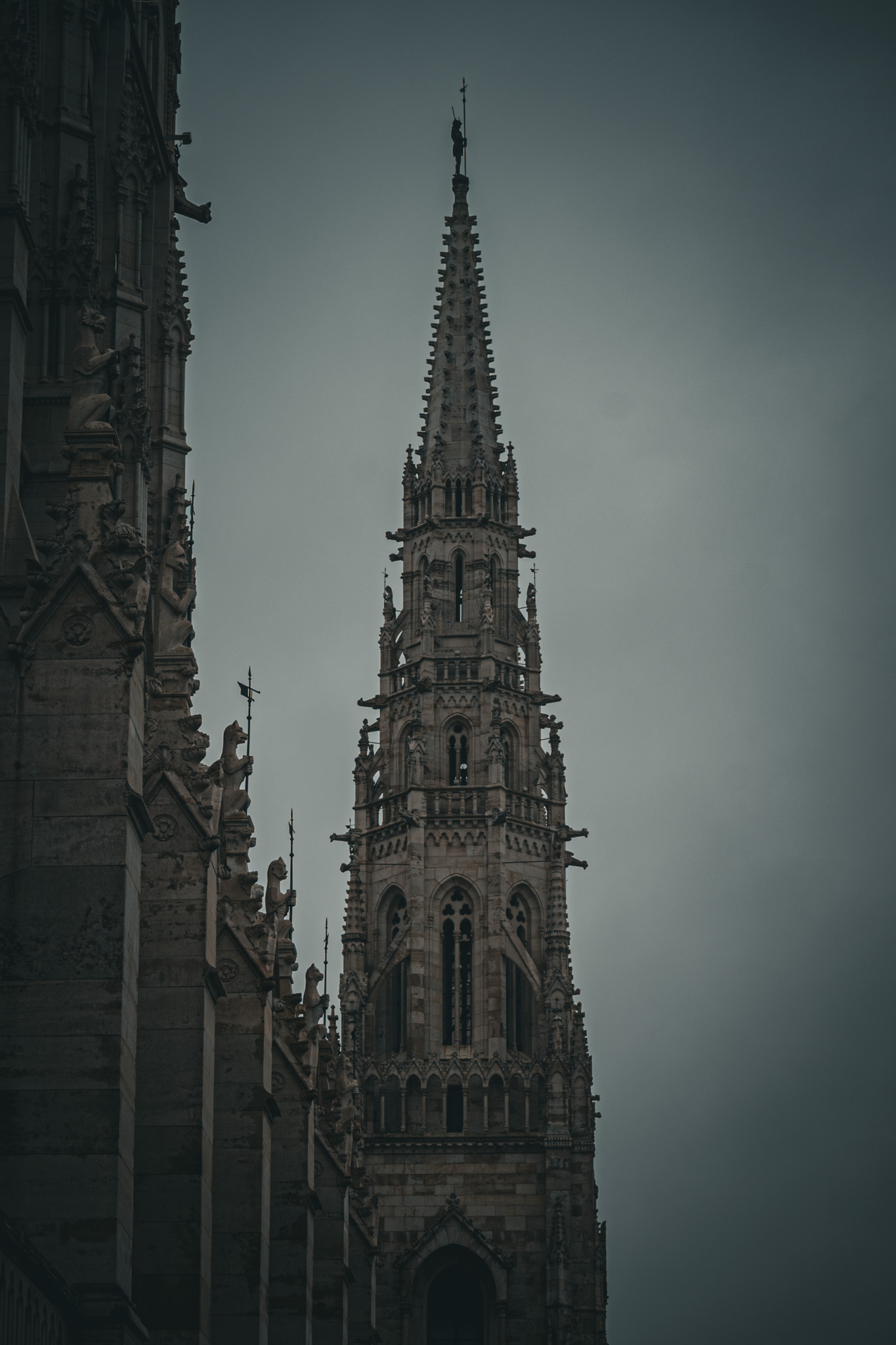 Budapest