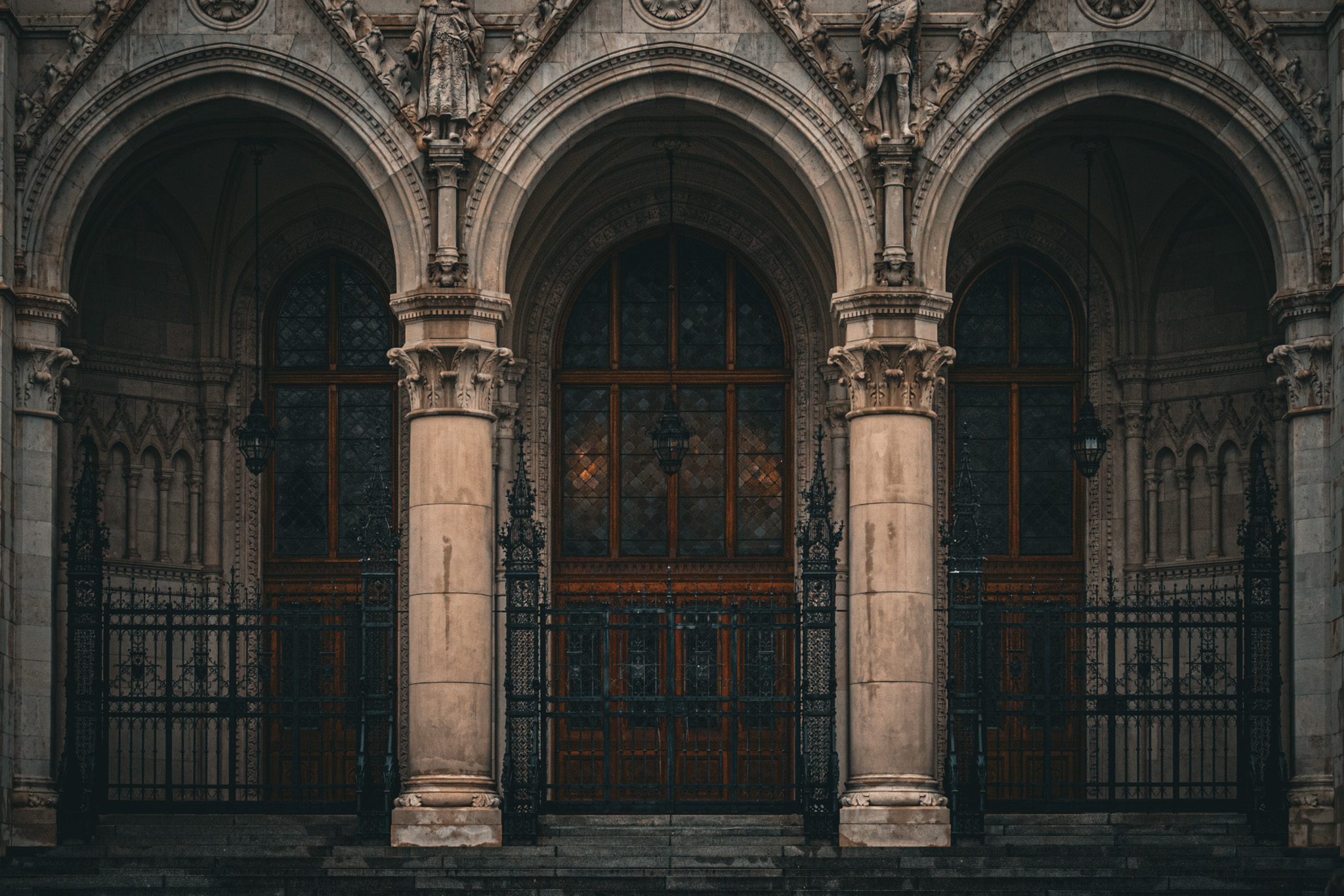 Budapest